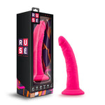 Ruse Jimmy Hot Pink Dildos