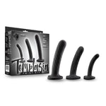 Temptasia Twist Kit Set Of Three Dildos
