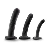 Temptasia Twist Kit Set Of Three Dildos