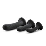 Temptasia Twist Kit Set Of Three Dildos