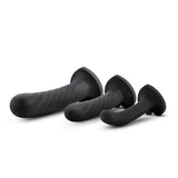 Temptasia Twist Kit Set Of Three Dildos