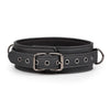 Fetish Collar With Leash Collars & Leashes