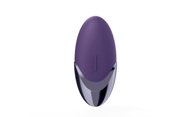Satisfyer Layon 1 Massager Purple Pleasure Massagers & Wands