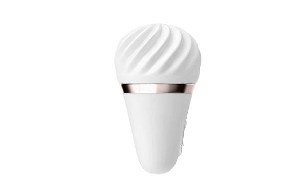 Satisfyer Layon 4 Little Wand Massagers & Wands