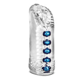 M For Men Snatch Clear Masturbators