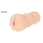 Masturbator Anal Masturbators