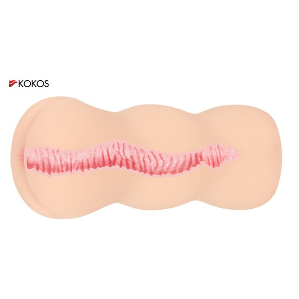 Masturbator Anal Masturbators