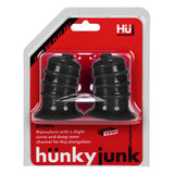 Elong Wide Base Nipsucker Black Nipple & Clitoral Toys