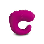 Gring Xl Sweet Raspberry Clitoral s