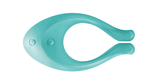 House Of Dasein Satisfyer Endless Love Turquoise Clitoral s