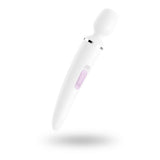 Satisfyer Wand Er Woman Massager White Massagers & Wands
