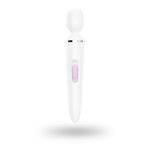 Satisfyer Wand Er Woman Massager White Massagers & Wands