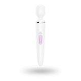 Satisfyer Wand Er Woman Massager White Massagers & Wands