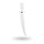 Satisfyer Wand Er Woman Massager White Massagers & Wands