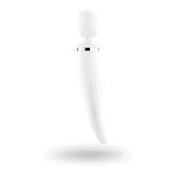 Satisfyer Wand Er Woman Massager White Massagers & Wands