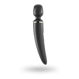 Satisfyer Wand Er Woman Massager Black Massagers & Wands