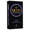 Skyn Elite Condoms 6 Latex