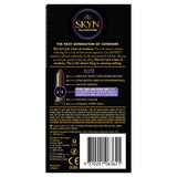 Skyn Elite Condoms 6 Latex