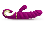 Gcandy Raspberry Clitoral s