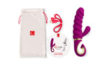 Gcandy Raspberry Clitoral s