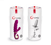 Gcandy Raspberry Clitoral s