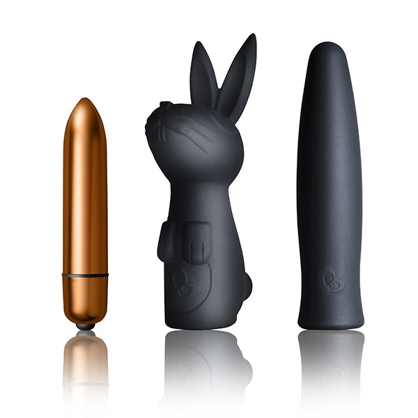 Silhouette Dark Desires Set Dildos