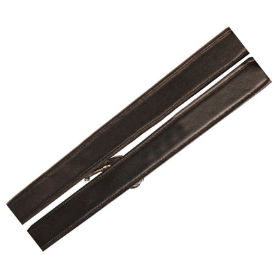 Real Leather  Kit Cuffs Restraints Collar Flogger   Starter Kits