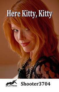 Here Kitty By Shooter3704 2020 Interracial Erotica Glbt Erotic Fiction