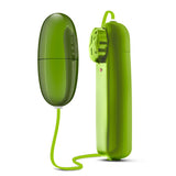 B Yours Power Bullet Lime Bullets