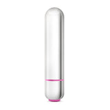 Play With Me Cutey Vibe Plus Silver Massagers & Wands