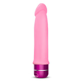 Luxe Purity Pink Dildos