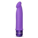 Luxe Purity Purple Dildos