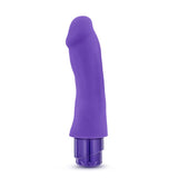 Luxe Marco Purple Dildos