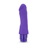 Luxe Marco Purple Dildos