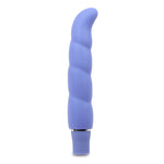 Luxe Purity G Periwinkle G Spot s