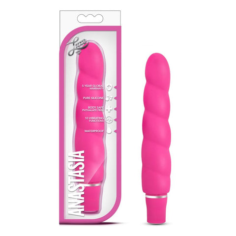 Luxe Anastasia Pink G Spot s