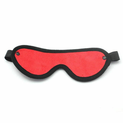 Red Soft Velvet Handcuffs Bedroom  Restraints  Beginners Kit  Starter Kits