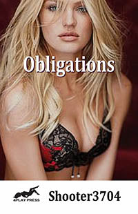 Obligations By Shooter3704 2020 Interracial Erotica