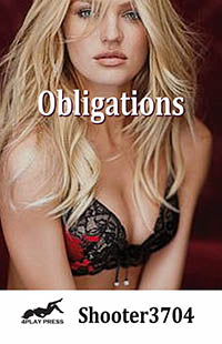 Erotic Fiction Obligations By Shooter3704 2020 Interracial Erotica