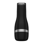 Satisfyer Men Classic Silver Masturbators