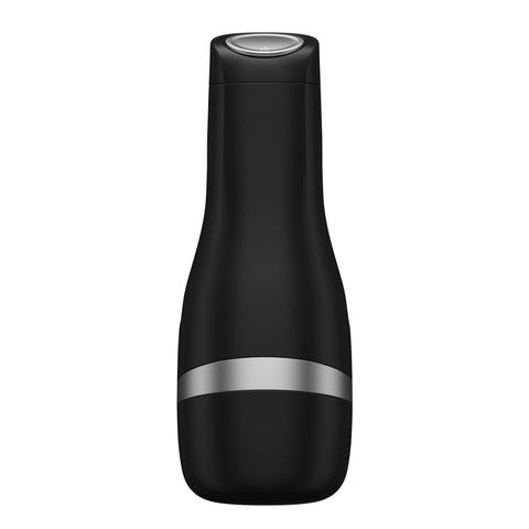 Satisfyer Men Classic Silver Masturbators