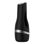 Satisfyer Men Classic Silver Masturbators