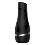 Satisfyer Men Classic Silver Masturbators