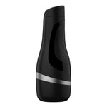 Satisfyer Men Classic Silver Masturbators