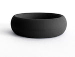 Meat Rack  Ring Black  Rings