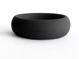 Meat Rack  Ring Black  Rings