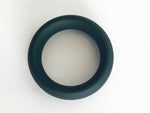 Meat Rack  Ring Black  Rings