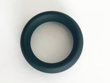 Meat Rack  Ring Black  Rings