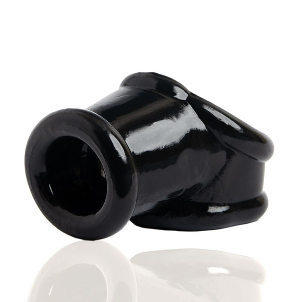 Powersling sling And Ballstretcher Black  & Ball Toys