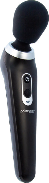 Palmpower Extreme Black Wireless s